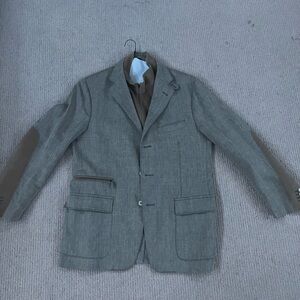 Corneliani jacket with liner. Size 42